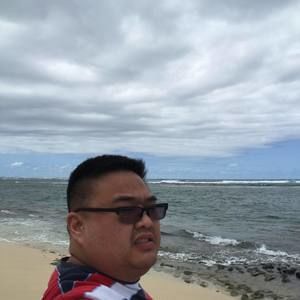 Meet your Posher, Joe-ray